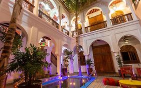 Riad Agdal Royal & Spa